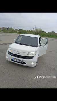 Vind Daihatsu materia 2008 motor 13 benzina