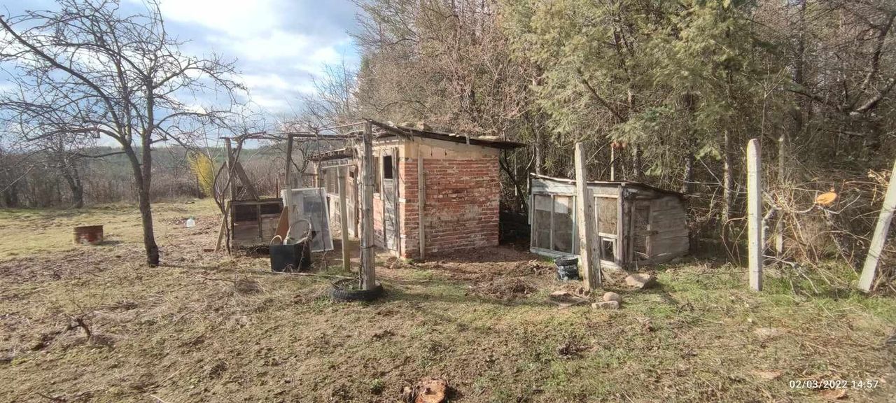Продава се Парцел в Казанлък - 1000 кв.м за 10 €/кв.м - Снимка #7