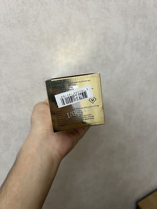 Mancera Aoud lemon mint. Original