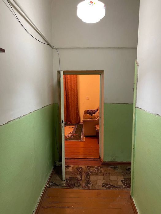 Продается 2х комнатная квартира