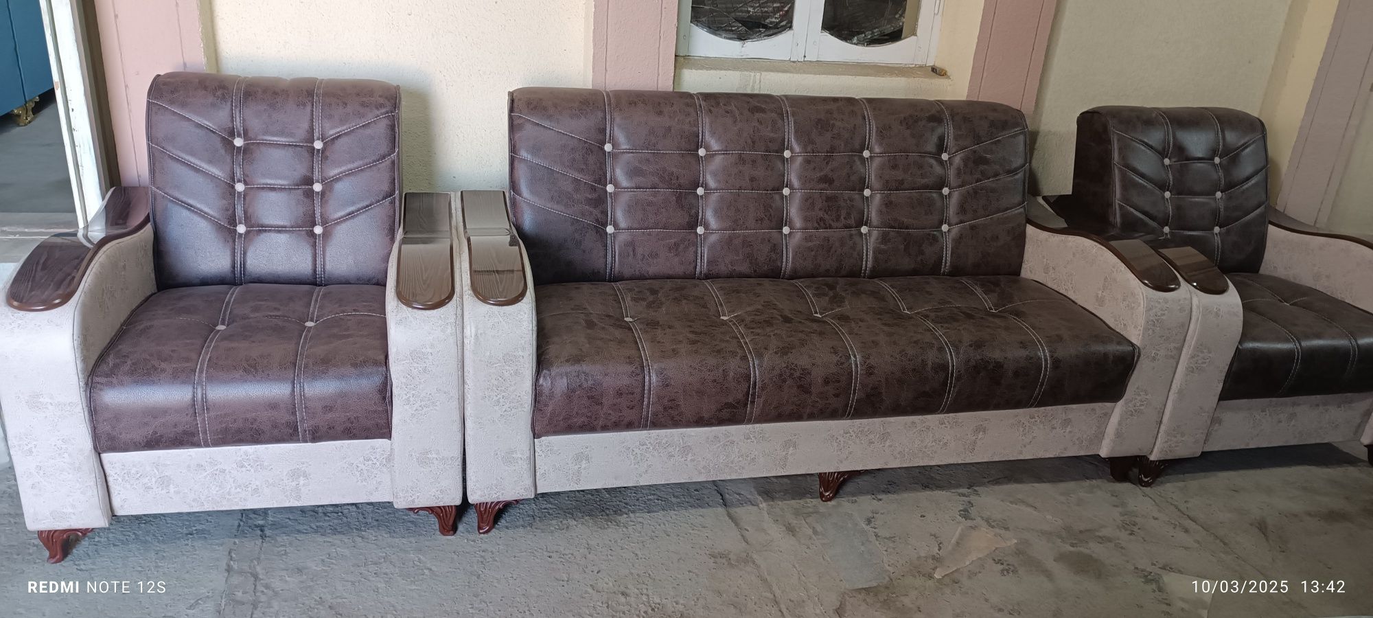 spalni divan tayorlaymiz