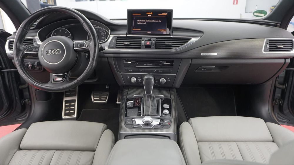 De vanzare Audi A 7 competition 326 cp