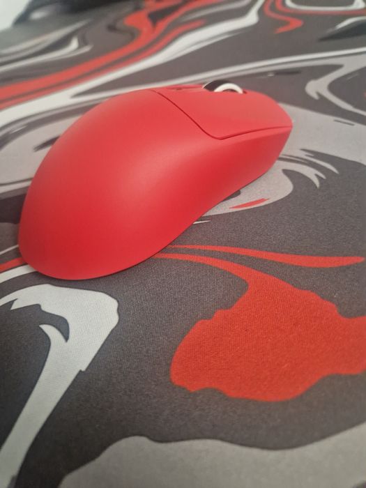 Attack shark x3 мишка