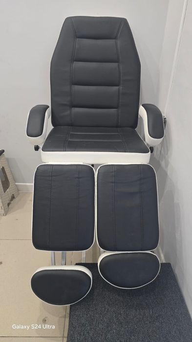 Продам педикюрное кресло