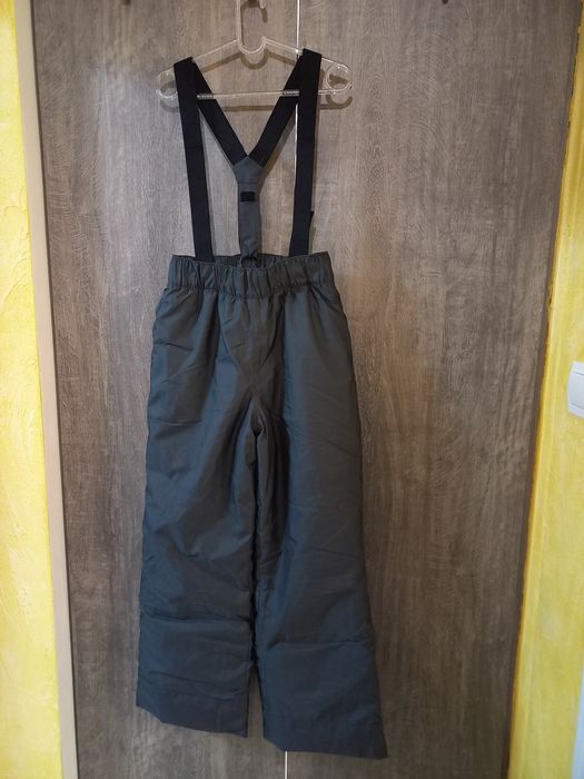 Нов ски панталон Decathlon