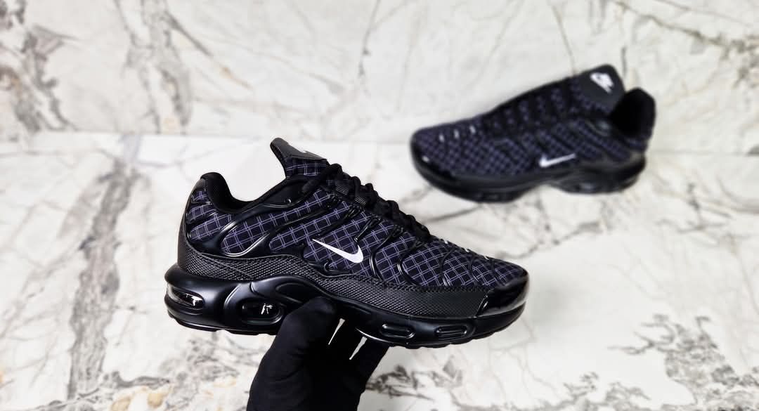 Мъжки маратонки Nike TN