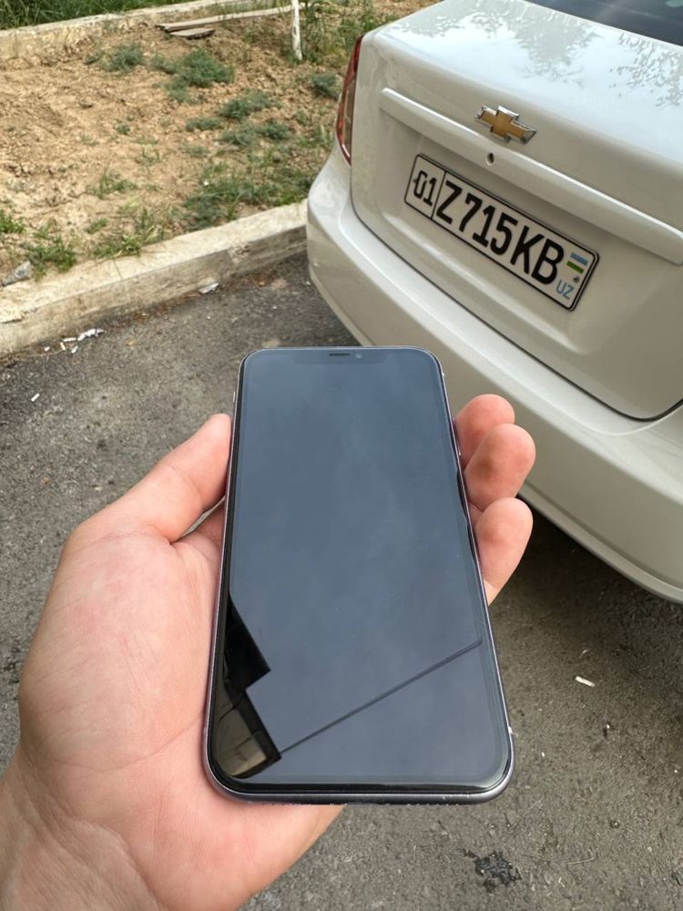 iphone 11 64 gb ideal