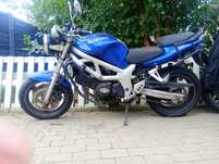 Piese motocicleta Suzuki SV650 piese de schimb dezmembrare moto