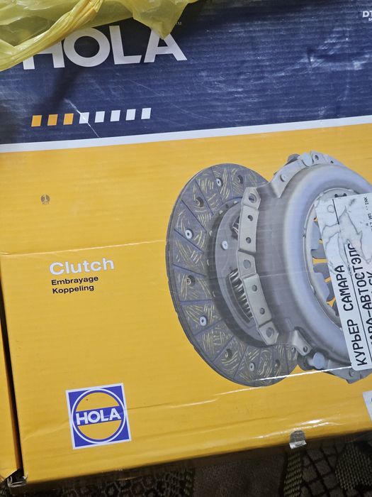 Продам корзину от рено