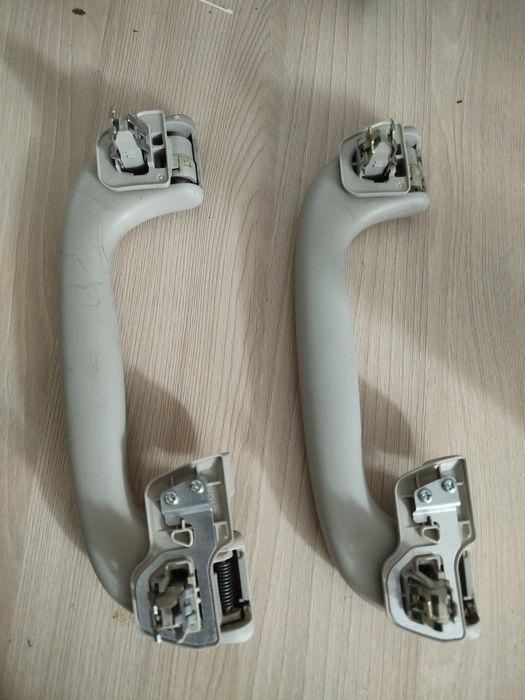 Продам ручки и плофоны на Субару