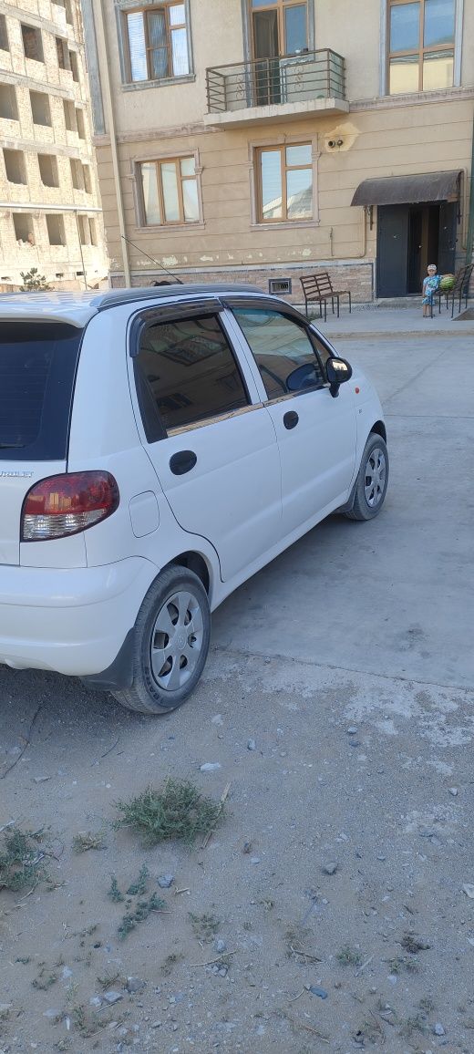 Matiz lyux konditsioner.
