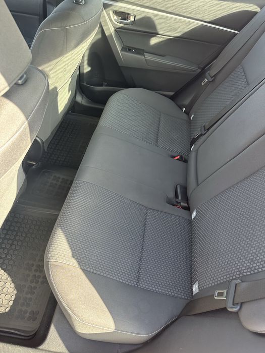 Продавам Toyota Corolla 1.4d4d