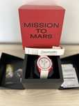Ceas Omega Mission to Mars