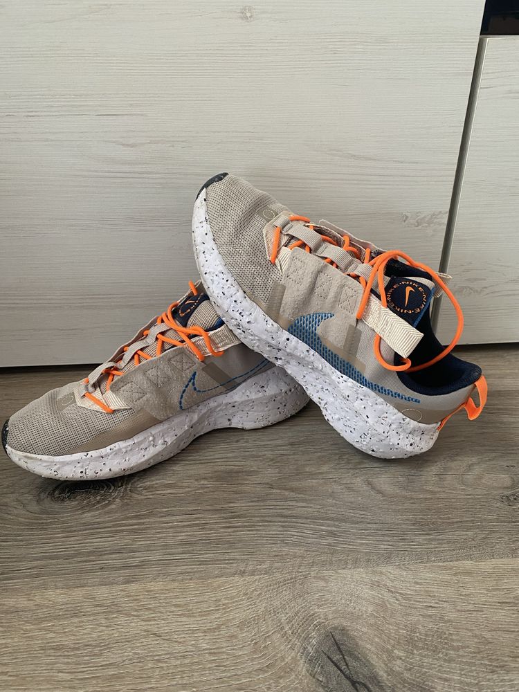 Nike  Crater Impact дамски маратонки.