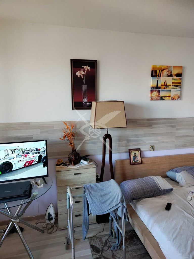 Продава се Ателие в Поморие - 43 кв.м за 1652 €/кв.м - Снимка #5