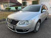 Volkswagen Passat B6 ComfortLine