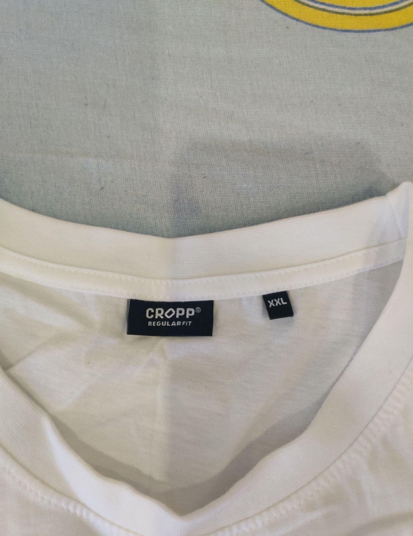 Мъжка Тениска Cropp
