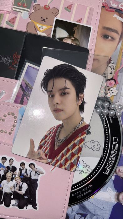 Straykids ATE Apple Music POBS