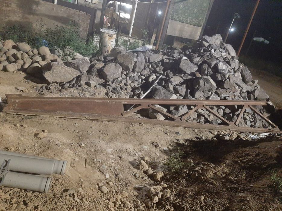 Продам фермы для навеса