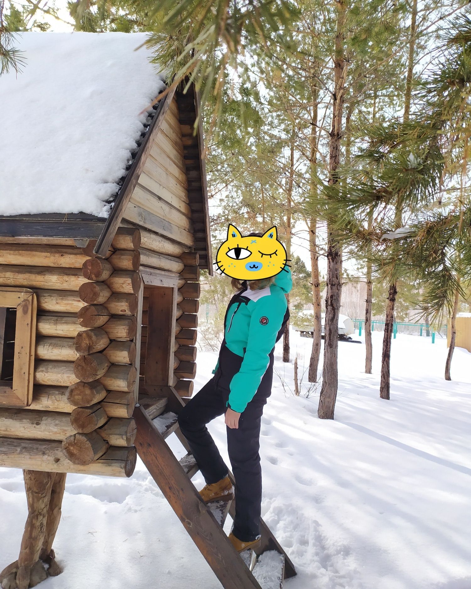 Продам верхнюю одежду в идеальном состоянии