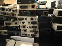 Media Convertor  / Media Convertoare / Rack Media Convertoare