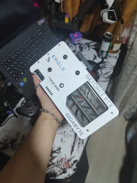 Продам видео карту