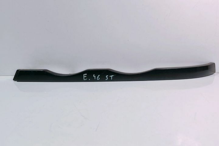 Ornament far stanga 51138208481 BMW Seria 3 E46