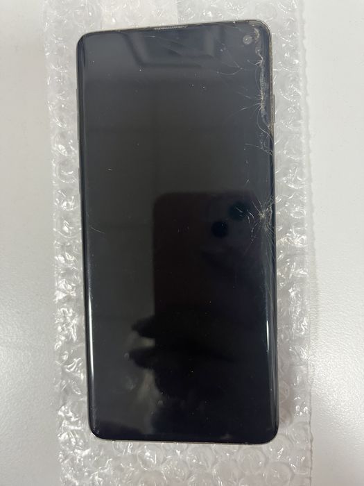 Samsung Galaxy S10 128GB Black ID-tql095