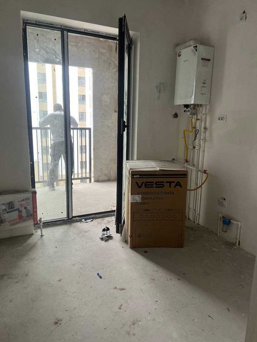 Golden House Oz Makon продается 1 ком(39м2) квартира за 57 000$