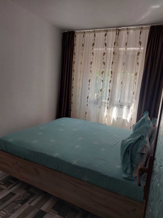 Apartament 3 camere-Mangalia