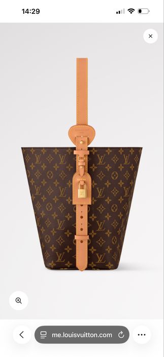 Сумка оригинал Louis Vuitton, в отличном состоянии