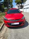 Opel Astra j pachet Enjoy