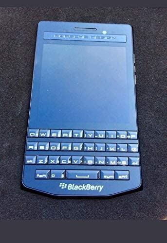 Blackberry Porsche Designe  Noviy. Upakovka. Brand new