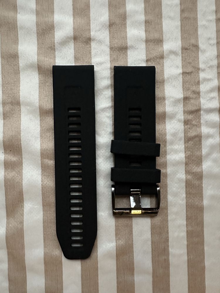 QuickFit 26mm Garmin Fenix