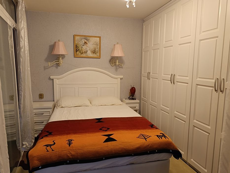 Продава се Двустаен апартамент в София, Младост 1 - 49 кв.м за 3368 €/кв.м - Снимка #11