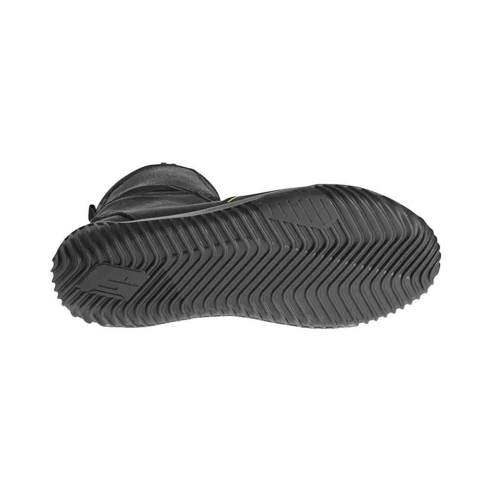 Къси туристически ботуши Gaerne G Escape Gore-Tex Black висок клас