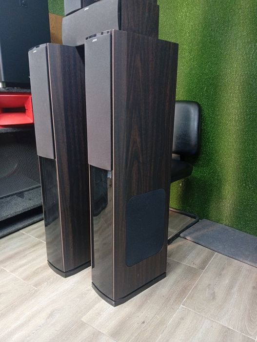 Тонколони JAMO S-606 Venge 5.0