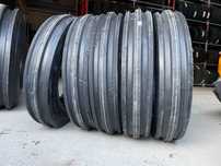OZKA 6.00-16 Cauciucuri noi de directie pentru tractor fata 6PR