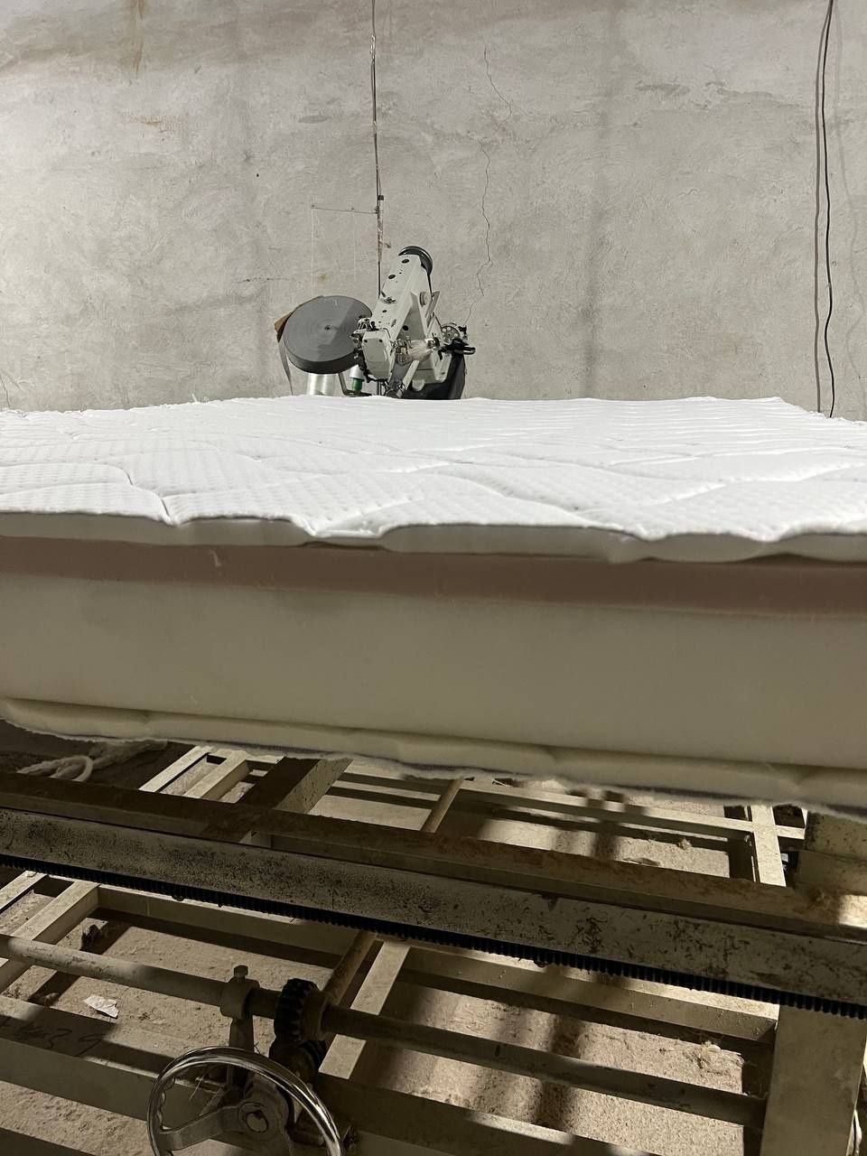 Matras матрас kvadirat metiri 250 000 min somdan boshlanadi