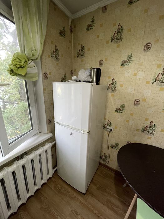 Холодильник lg gr-v272sc