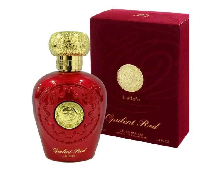 Parfumuri Arabesti Lattafa OPULENT OUD/MUSK/BLUE/Red Parfum Arabesc