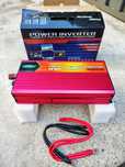 Invertor la 12volti 3000w