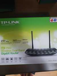 Vănd /schimb Router gigabit