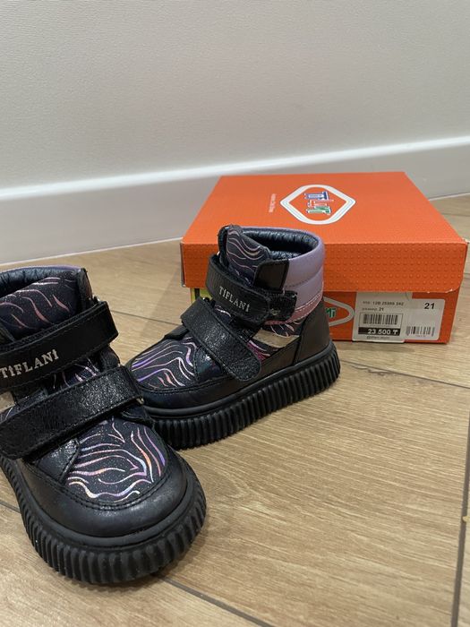 Продам обувь натуралка