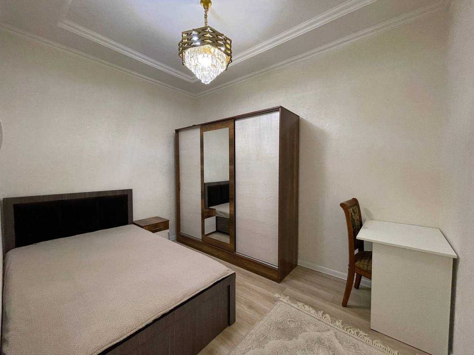 3к. кв. в новостройке от собственника (центр Самарканда)