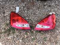 ляв и десен стоп за форд фиеста МК 7 2008 - 2010 FORD FIESTA MK7