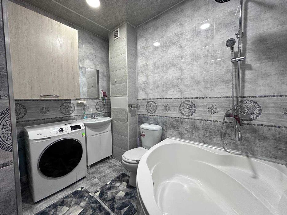 2/5/7 Ялангач новостройка Эко базар