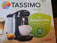 Espressor Tassimo vivy 2 Bosch XS