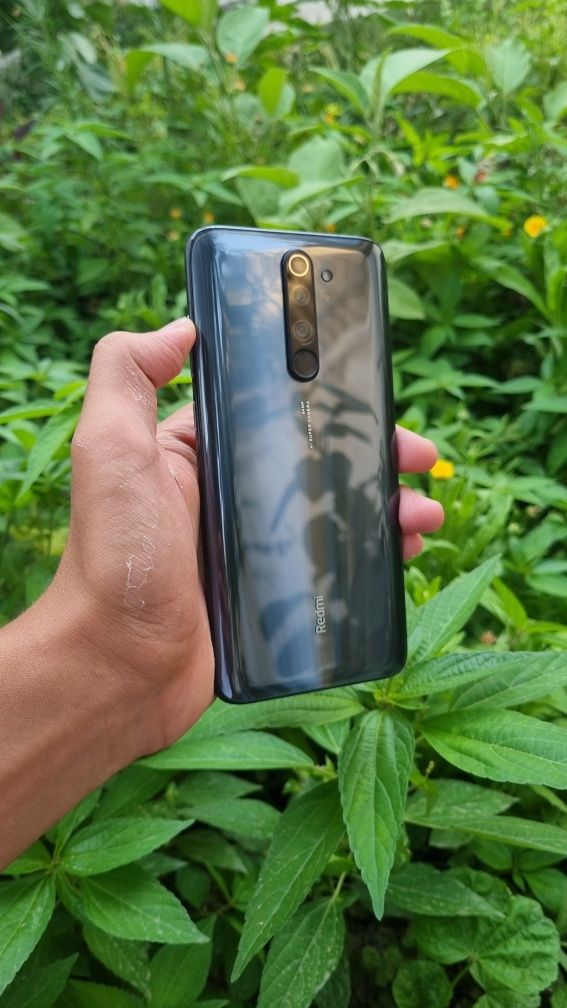 Redmi note 8pro sotiladi srochni arzon