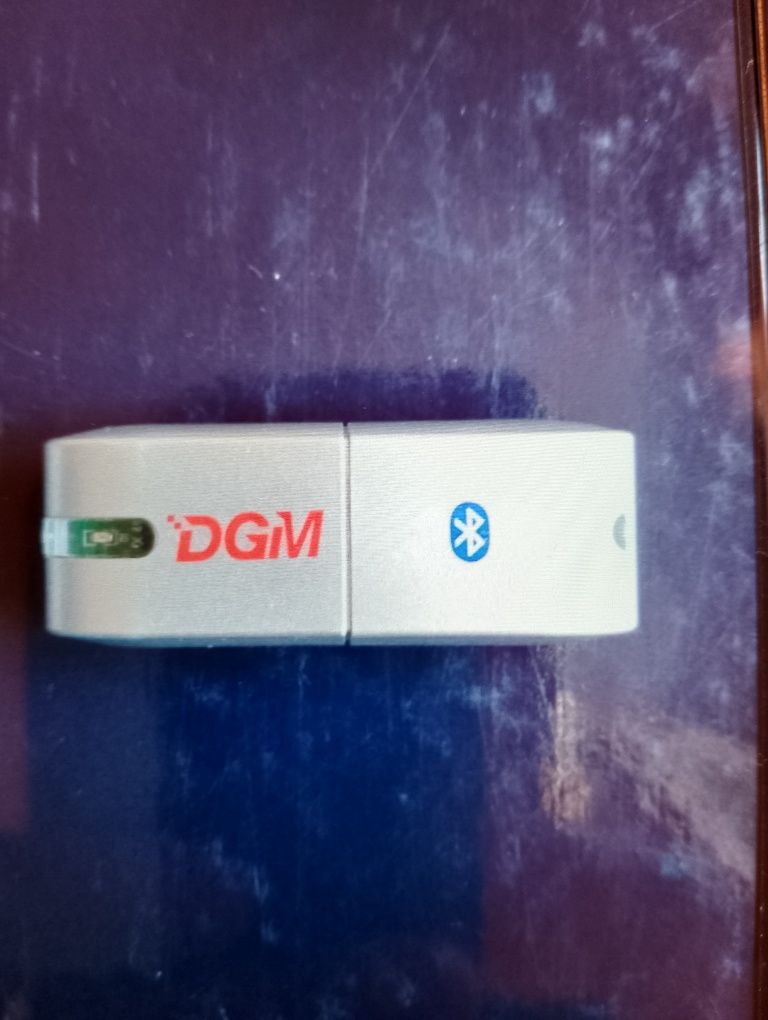 Stick USB Bluetooth